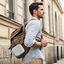 ZORBES Carrying Case Compatible with DJI Osmo Nano, Compact Camera Bag gallery image