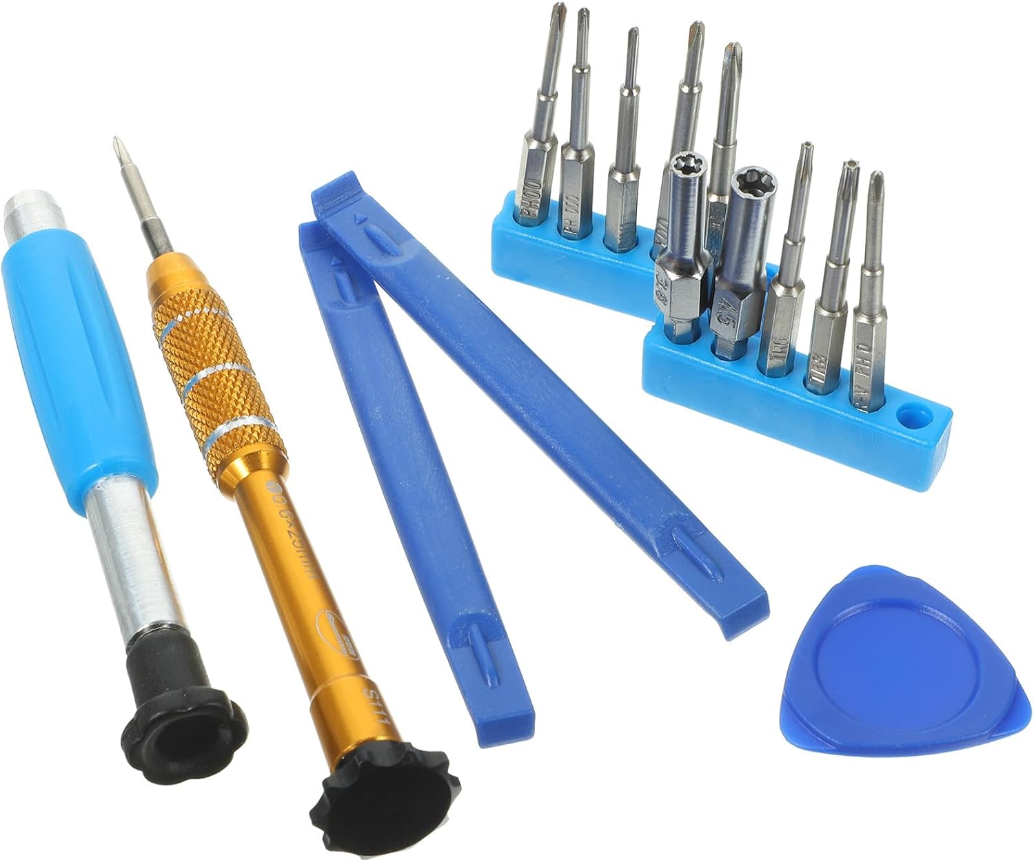 Console Screwdriver Kit for Gamepad Disassemble and Repair
