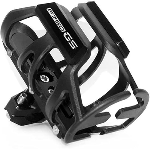 POPUCE Para BMW F750GS F850GS F 750 GS F 850 GS F750 850 Gs motocicleta CNC botella de agua bebida, accesorios de montaje