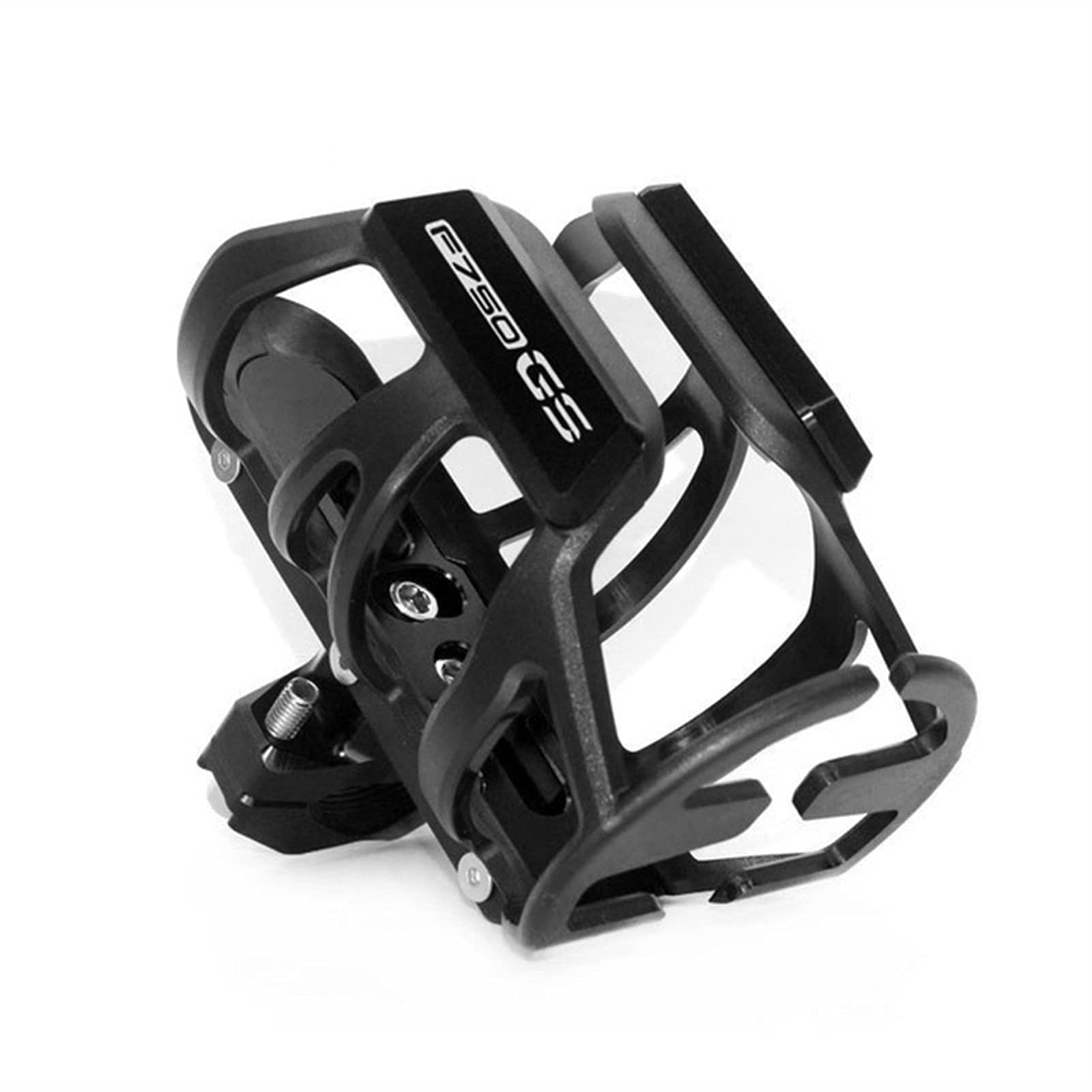 POPUCE for BMW F750GS F850GS F 750 GS F 850 GS F750 850 Gs Motorcycle CNC Beverage Water Bottle Drink Cup Holder Mount Accessories