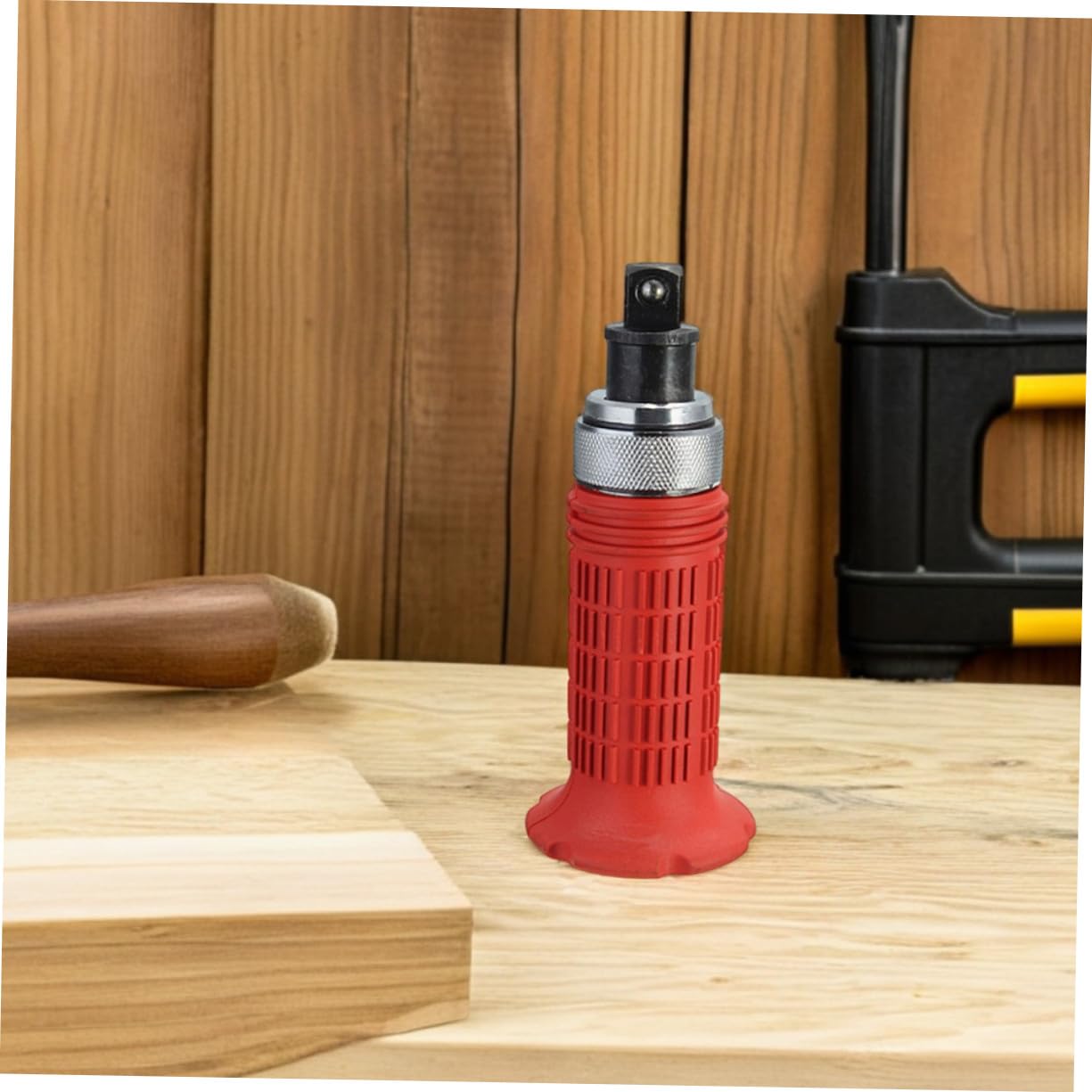 Punte Cacciavite Impatto Manuale in Acciaio Inox Resistente per Riparazioni Professionali e Fai da Te Kit Utensili Pesanti Portatile per Smontaggio e Montaggio Industriale