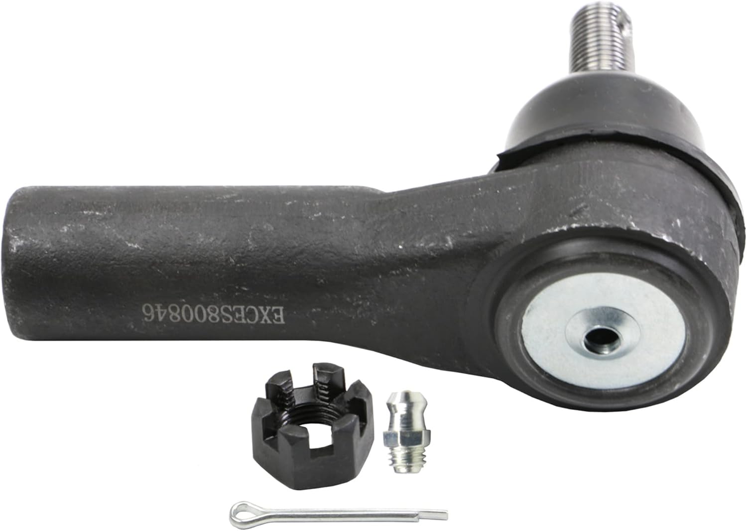 QuickSteer ES800846 QuickSteer ES800846 Tie Rod End Tie Rod End