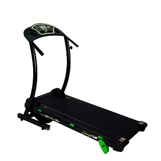 Dream Fitness Esteira Eletrônica Concept 1.8 Bivolt