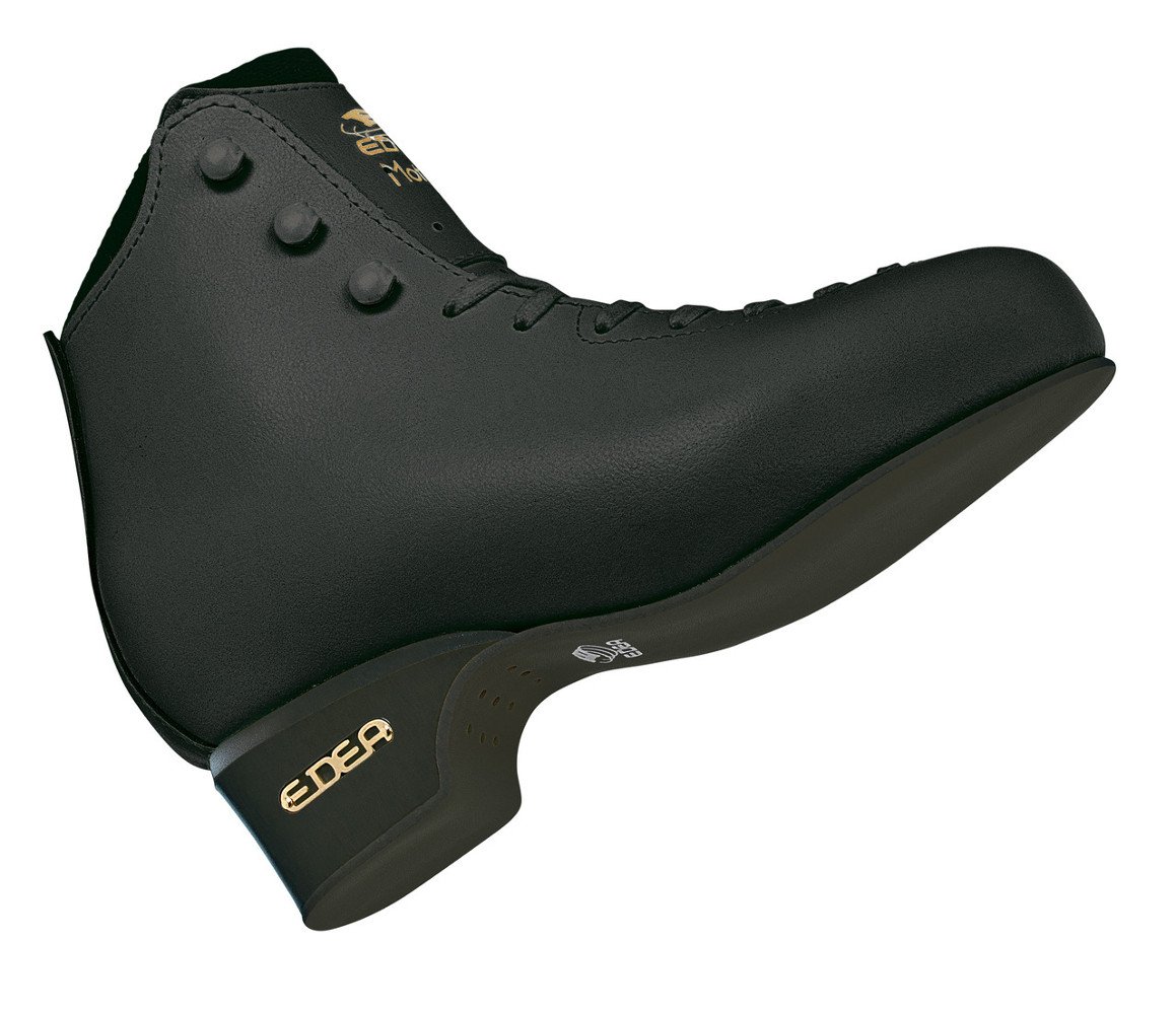 Edea Motivo Ice Skates Boot Only (Size 255)