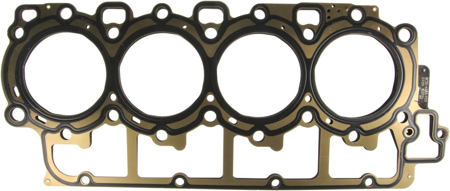 MAHLE 54886 Engine Cylinder Head Gasket