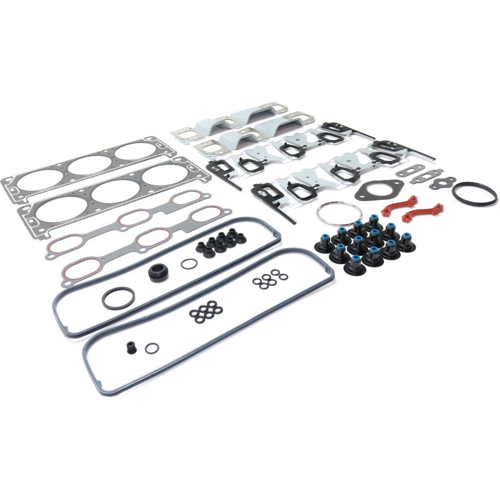for Pontiac G6 Head Gasket Set 2005 2006 | 6 Cyl | 3.5L Engine | Graphite