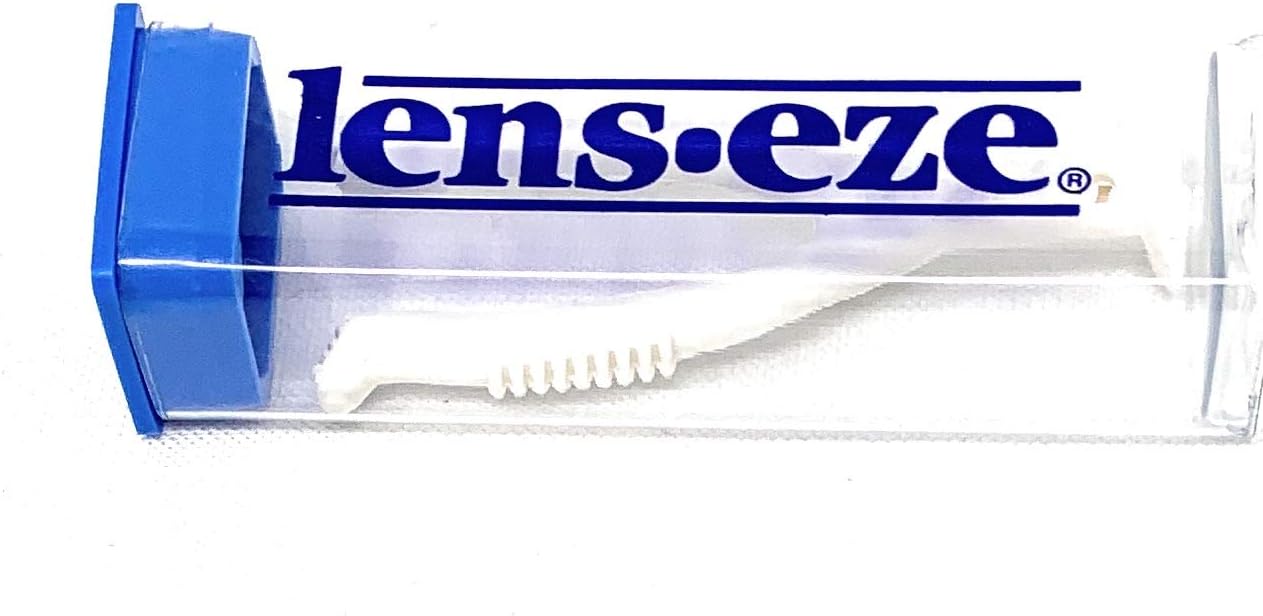OptiGear Soft Lens Inserter/Remover