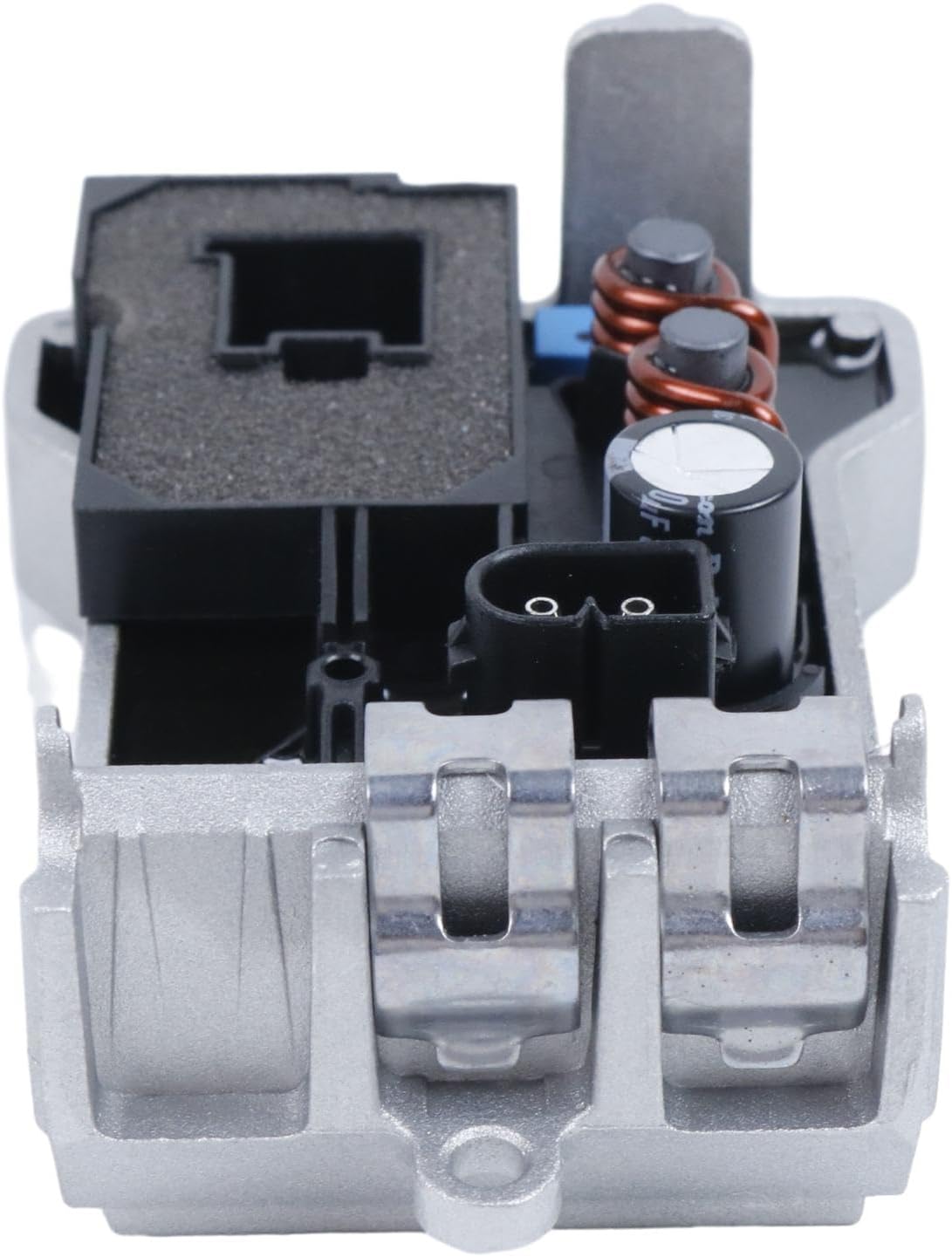 Blower Motor Resistor A2308210251 A1638210051 Compatible with Mercedes-Benz C240 C280 CL500 CLK320 CLS500 E320 E350 SLK350 SL500 ML320 G500 AMG ML55 SL65 CLS63 CLK63 E63 2001-2011