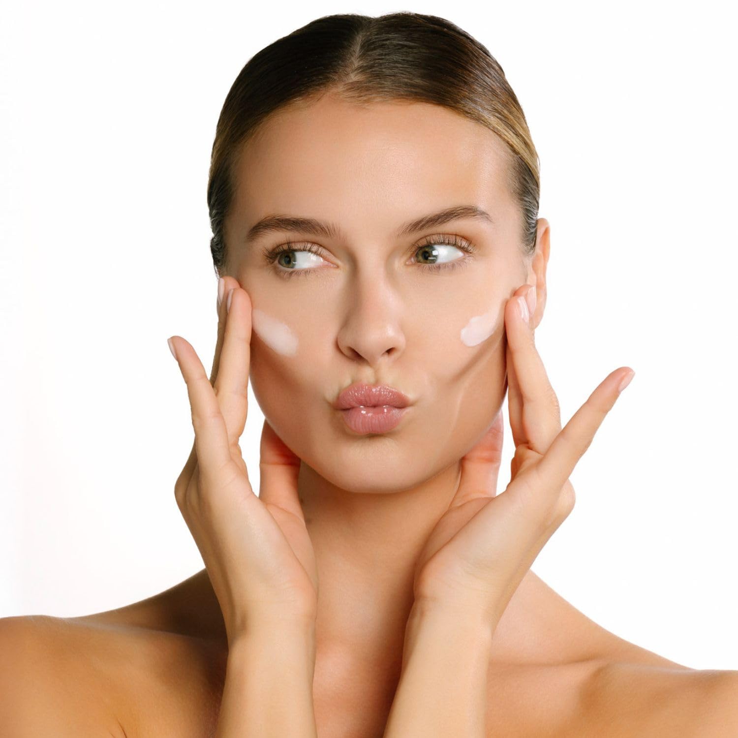 GISÈLE DENIS - Pack Super Serums Facial Dia y Noche, Morning Glory 30 ml + Midnight Reset 30 ml, Serum para la Cara con Ácido Hialurónico y Retinol, Rutina Cuidado Facial, Cuidado Piel.