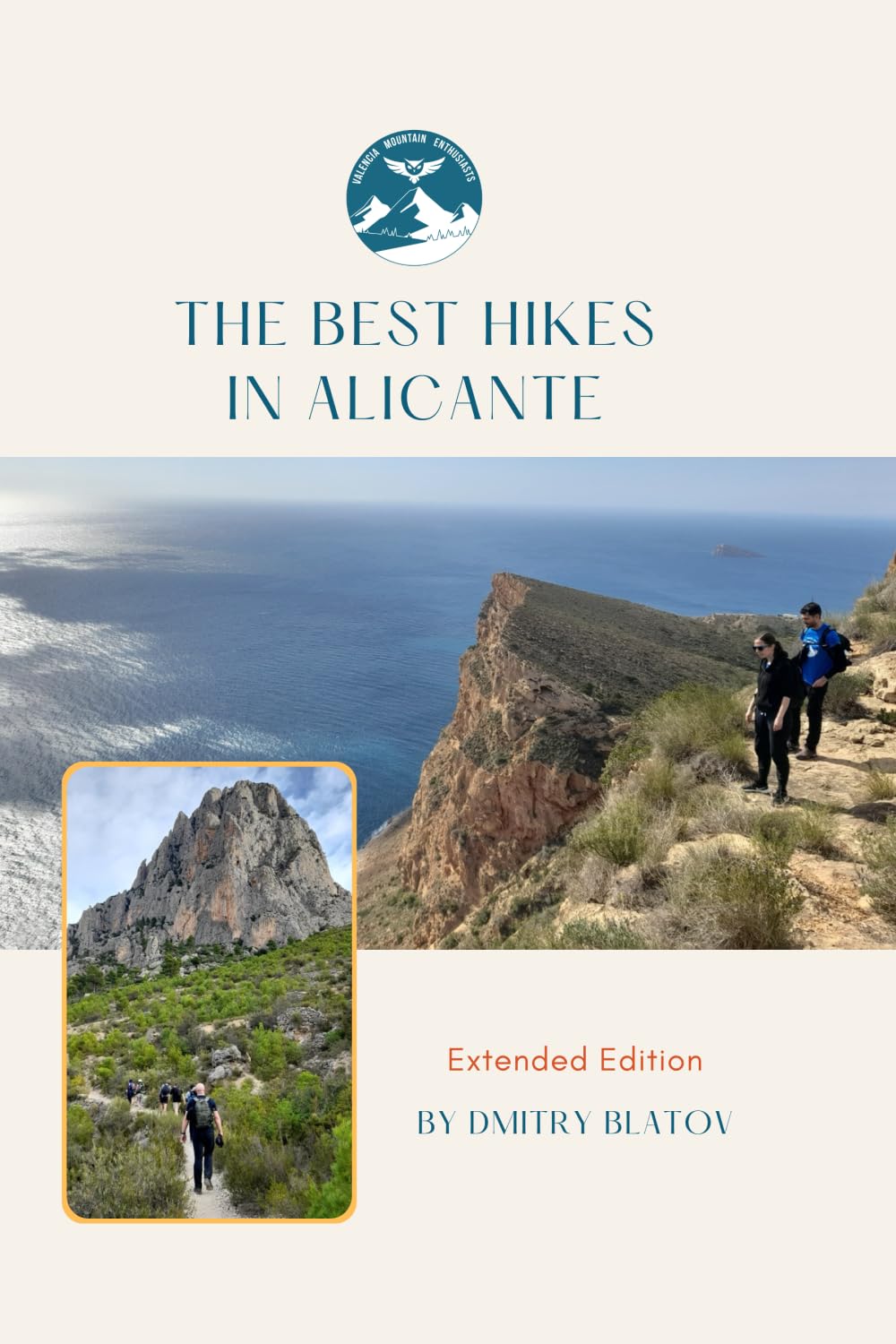 The Best Hikes in Alicante: Extended Edition