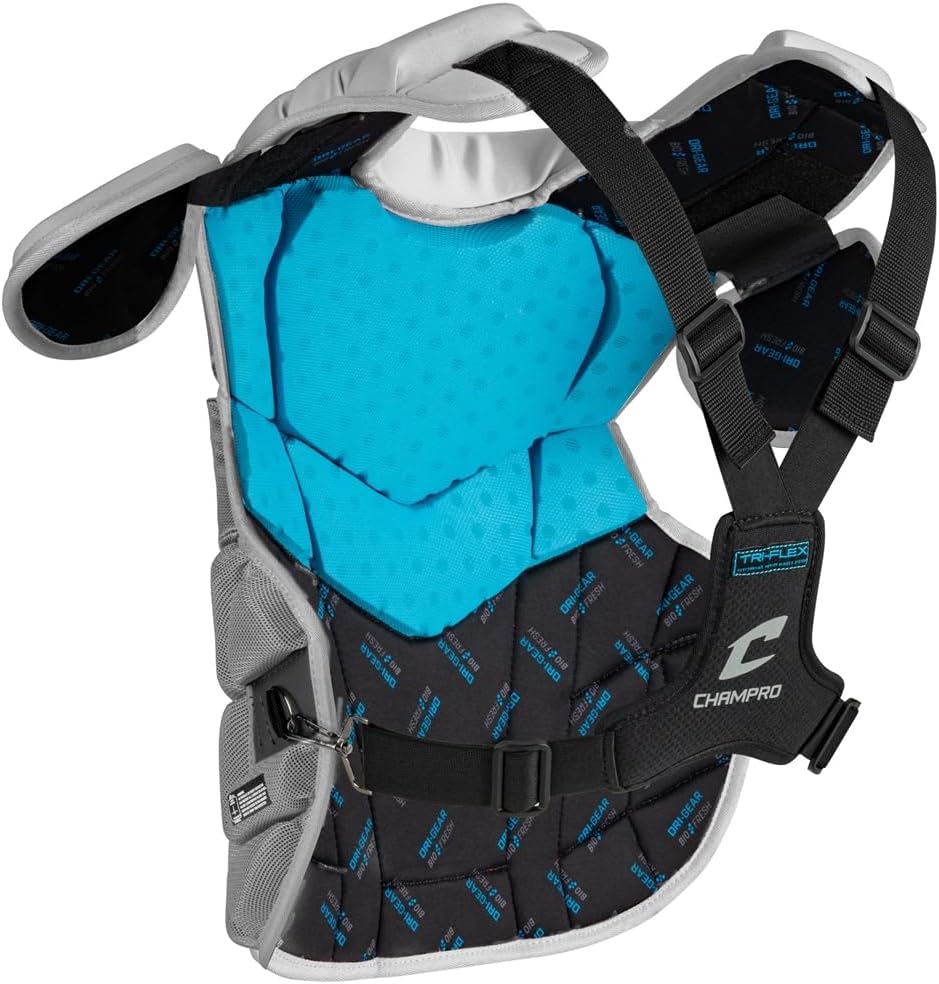 Champro Optimus Champion Plus Catcher's Kit