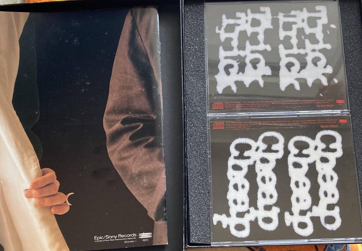 Amazon | 超稀少国内廃盤2CD豪華仕様/Cheap Trick チープ