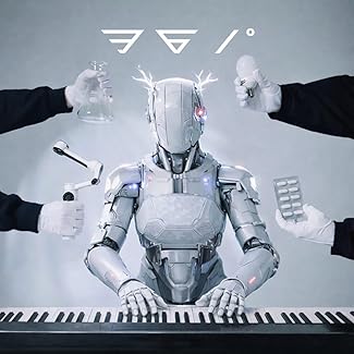 [Single] 水中スピカ – 361° [2026.02.04][MP3+Flac]