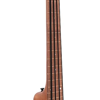 Gold Tone M-Bass 23 Scale Microbass 即納可 Gold Tone M-Bass 23' Scale Acoustic-Electric MicroBass with