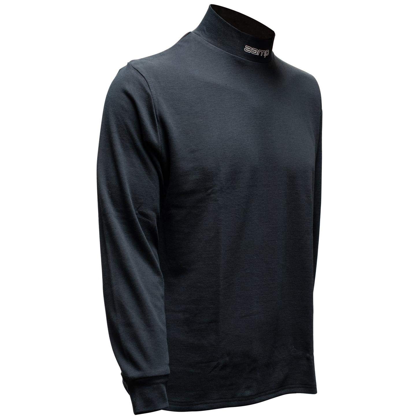 Zamp SFI 3.3 Underwear Top Black Medium