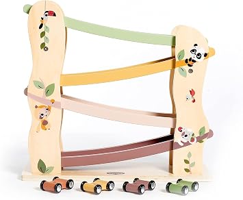 Les meilleurs circuits de voitures pour enfant en 2026