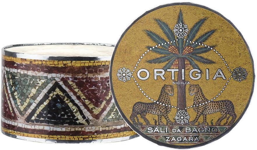 ORTIGIA Zagara Bath Salts
