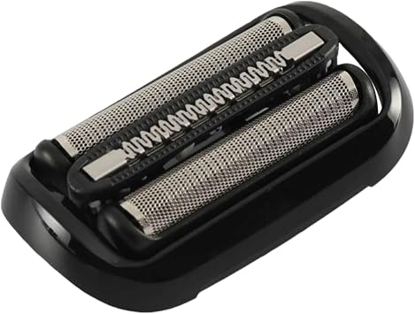 Series 5/6 53B Replacement Head Compatible with 53B Electric Foil Shaver, for New Generation Razors 5020cs 5018s 5035s 5049cs 5050cs 6020s 6040cs 6075cc 6072cc 6090cc
