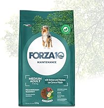 Forza10 Cane Maintenance Medium Adult Cervo e Patate - 12kg