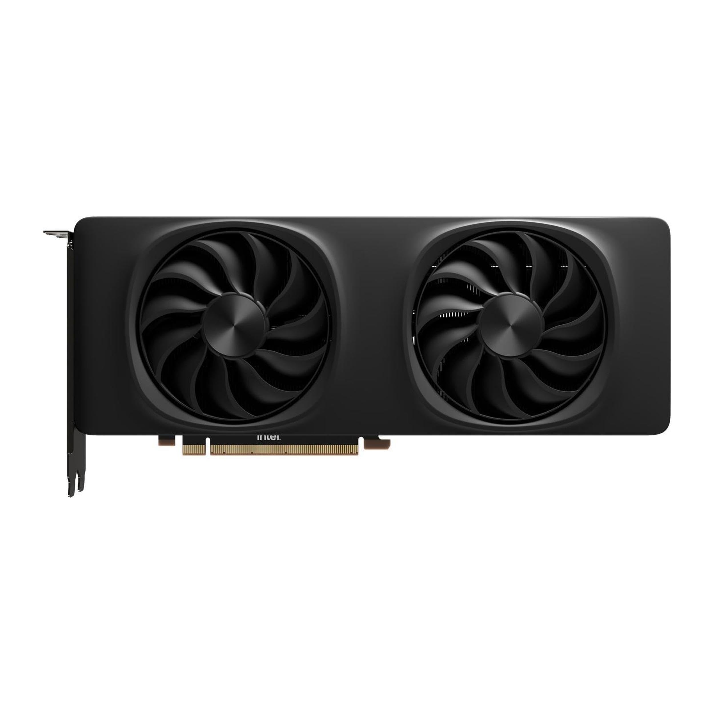 Amazon.in: Buy INTEL ARC B580 12GB GDDR6 SCREEN CARD Online at Low