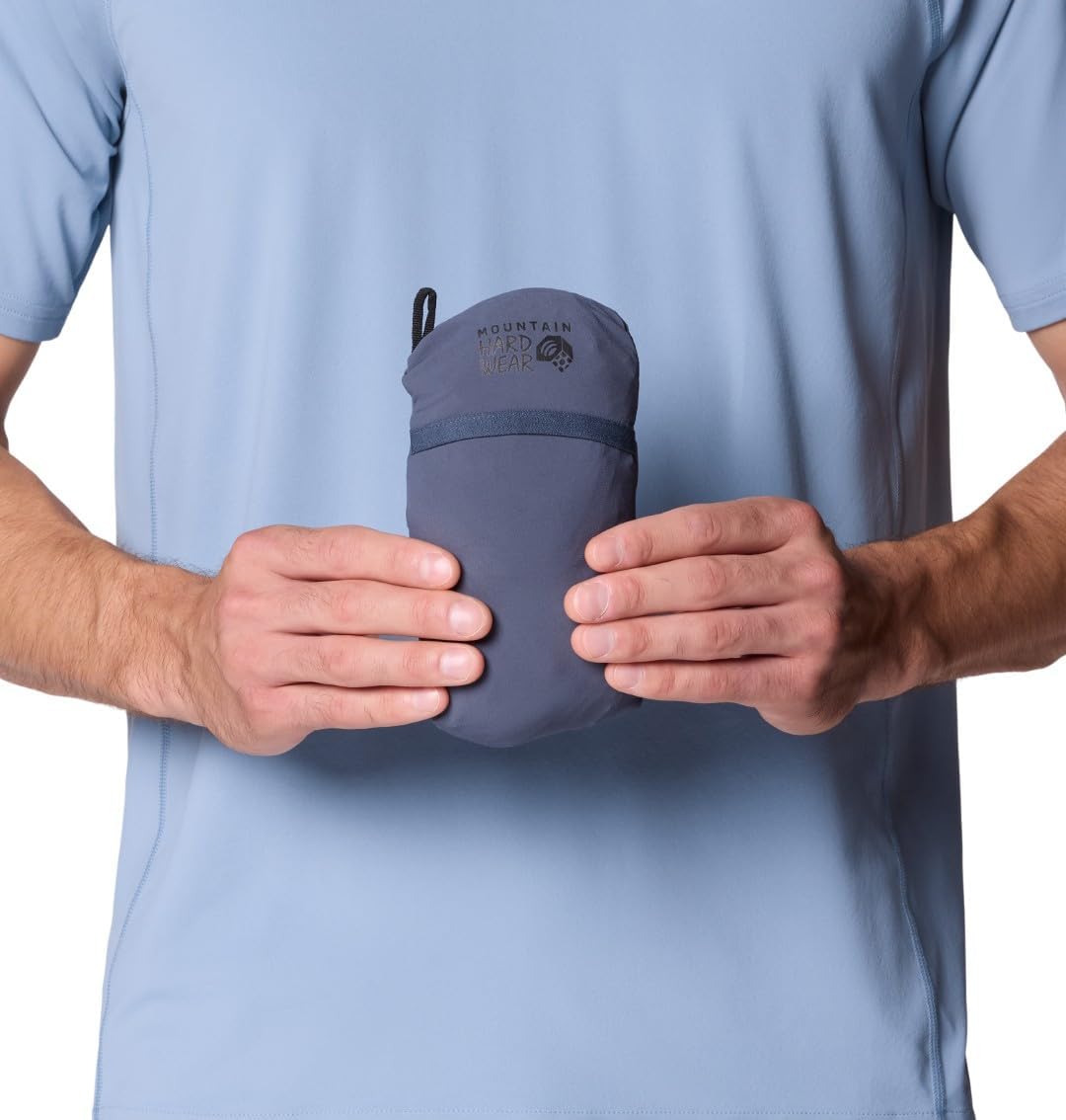 Mountain Hardwear Men's Sunshield™ 1/2 Zip