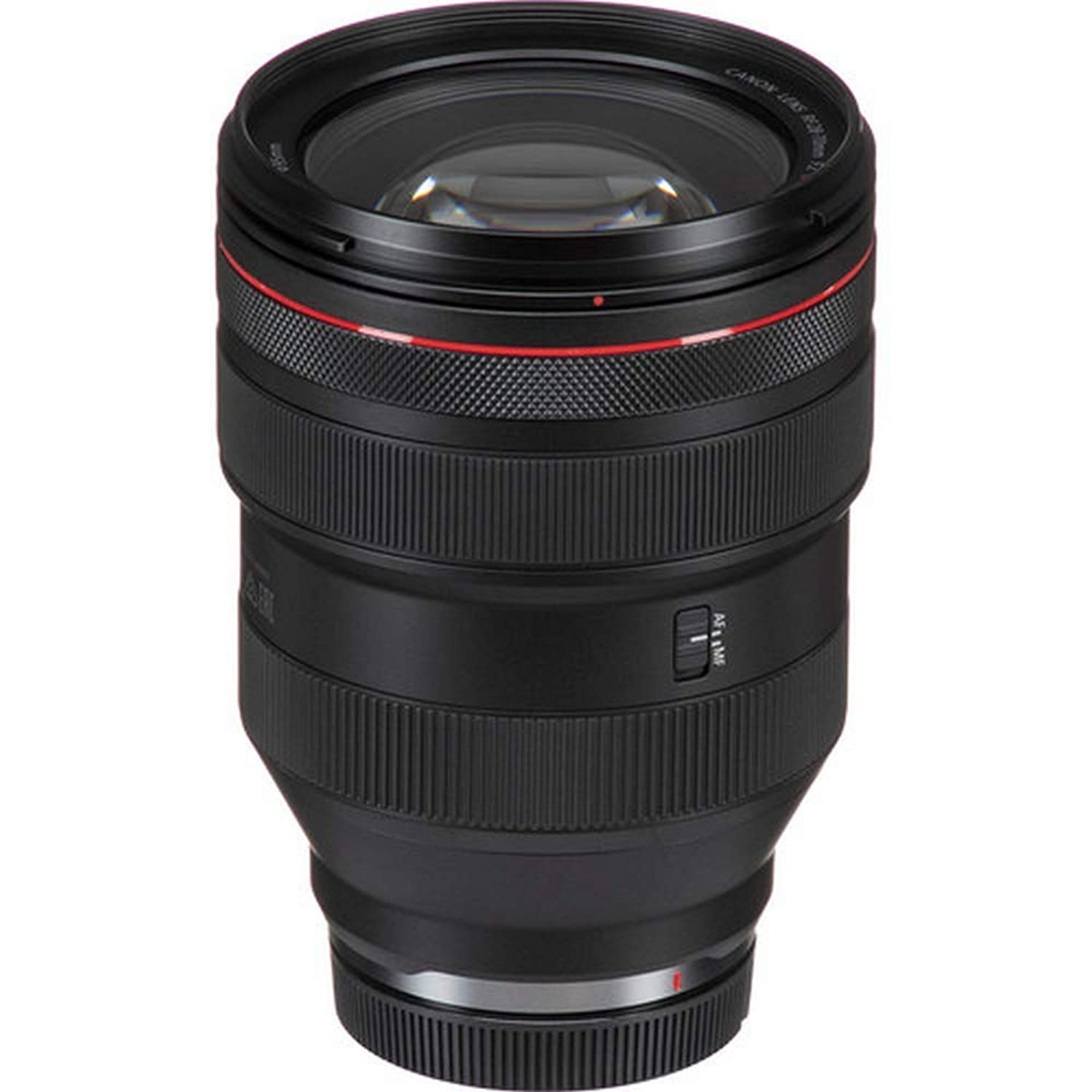 Canon RF 28-70mm f/2 L USM Lens - Black: Buy Online at Best Price
