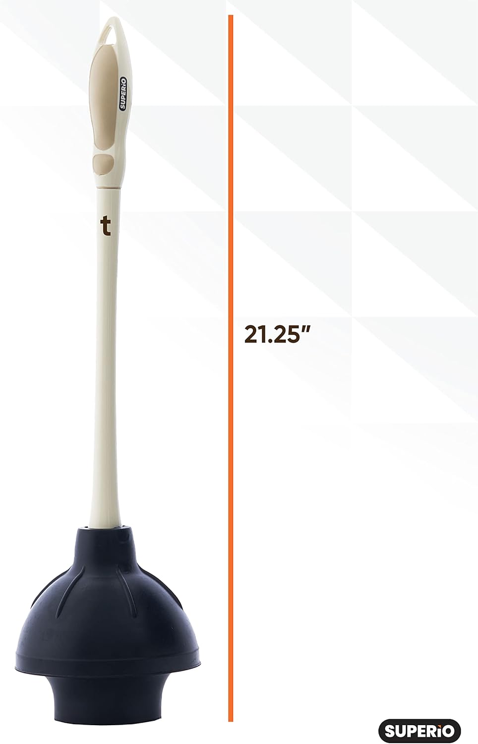 Superio NA Bathroom Accessories, Beige