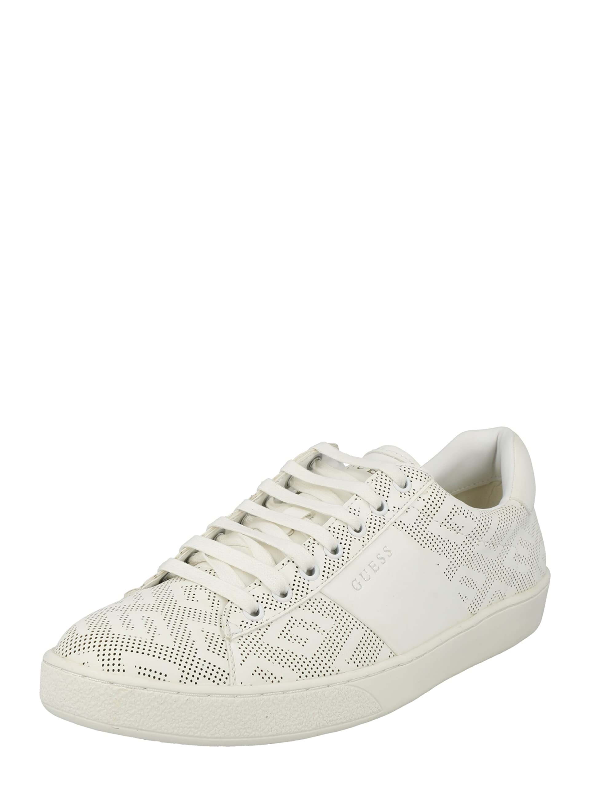 GUESS NOLA, Zapatillas de Gimnasio Hombre
