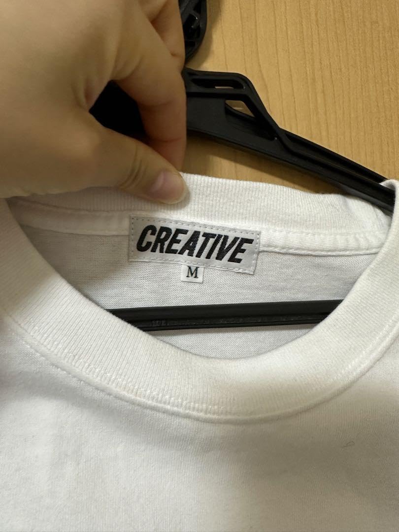 Amazon.co.jp: Creative Drug Store ハーゲンダッツ Tシャツ Mサイズ