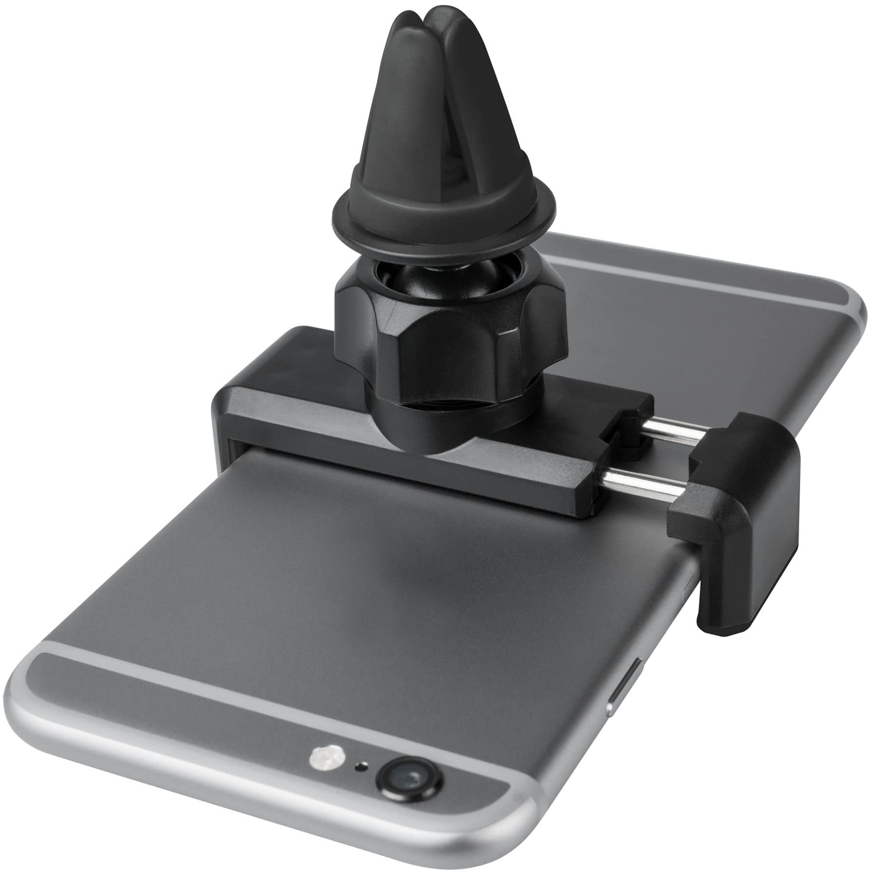 Walser 30236 Clip It Car Phone Holder Universal Size for Your Vehicle Black - Image 4