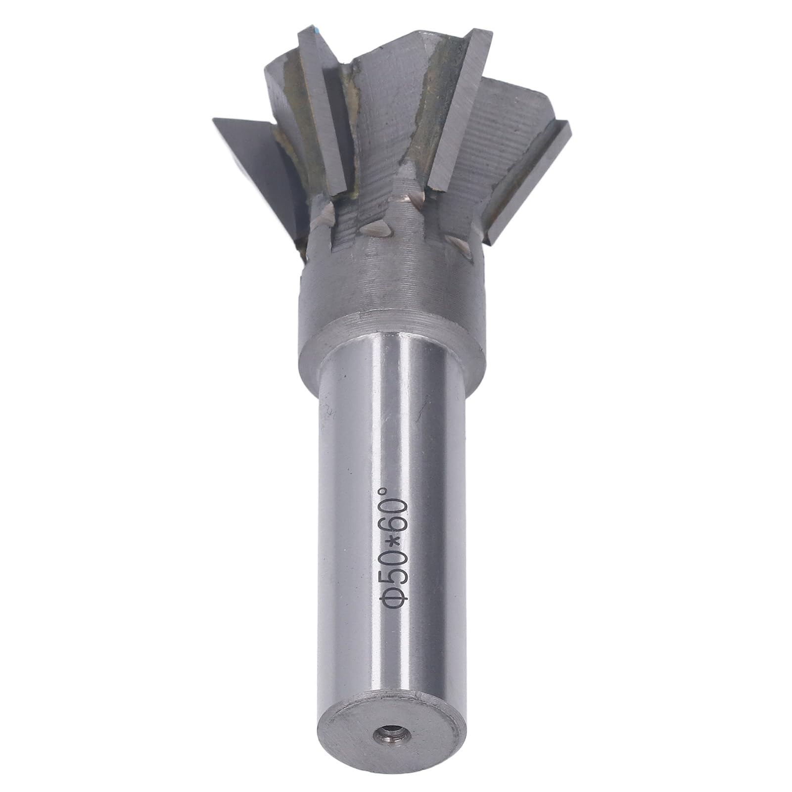 Fresa Elicoidale Sinoprotools Con Gambo 8mm - 3 Flauti Downcut, Per Legno E Acrilico, Lunghezza Taglio 12.7mm - Foto 12