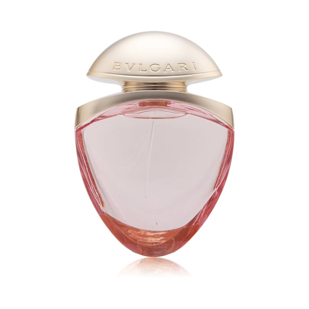 Bvlgari Rose Essentielle EDP, 25ml : Amazon.in: Beauty