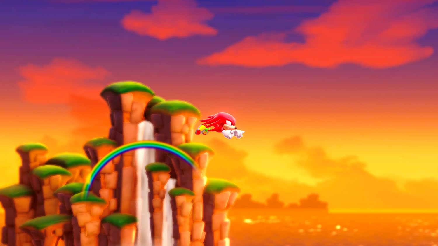 Sonic Superstars (Playstation 4)