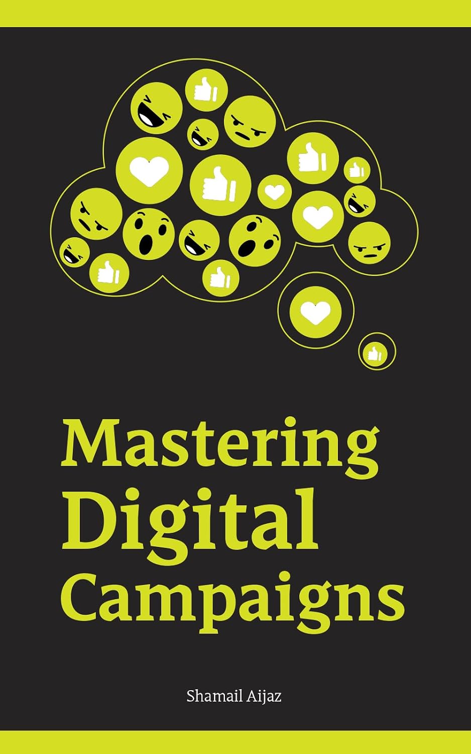 Mastering Digital Campaigns: How Strategy, Data, and Design Drive Conversions