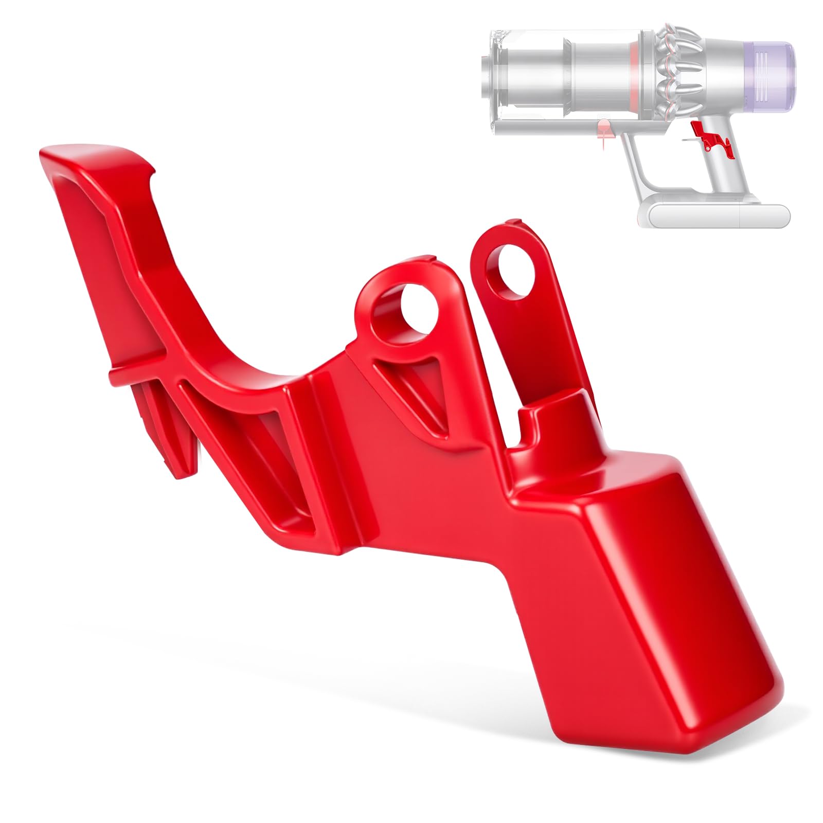 Amazon.com: V15 Trigger Switch Button Compatible with Dyson V15