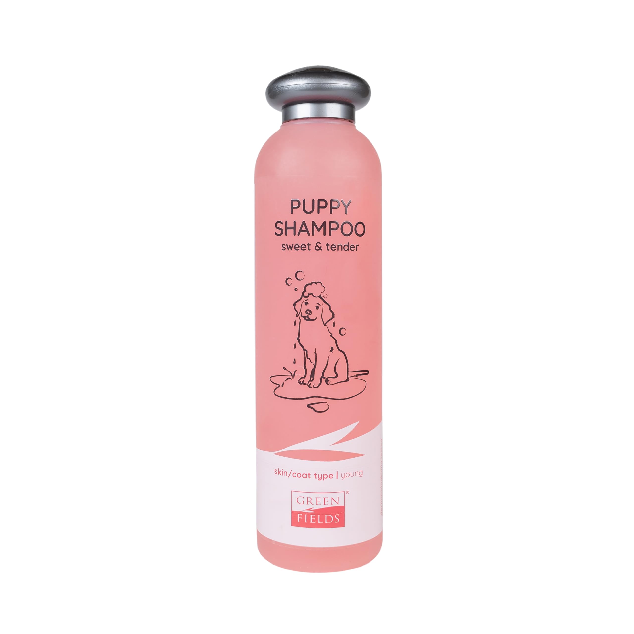 Dog Puppy Shampoo 250ML
