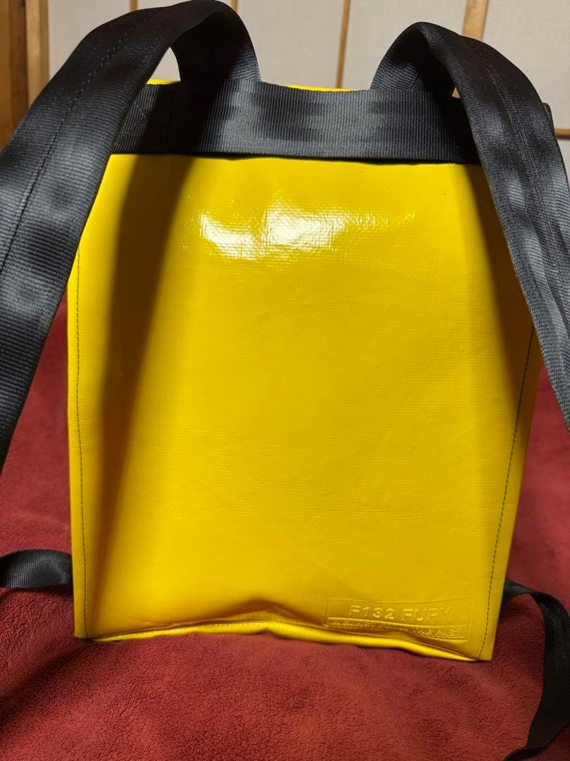 HUDY カーバッグ 1/8オンロード 199185#2 HUDY Car Bag - 1/8