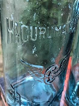 Amazon.co.jp: レトロ瓶三ツ矢ソース羽車ソース昭和レトロガラスボトル Amazon.co.jp: レトロ瓶三ツ矢ソース羽車ソース昭和レトロガラスボトル