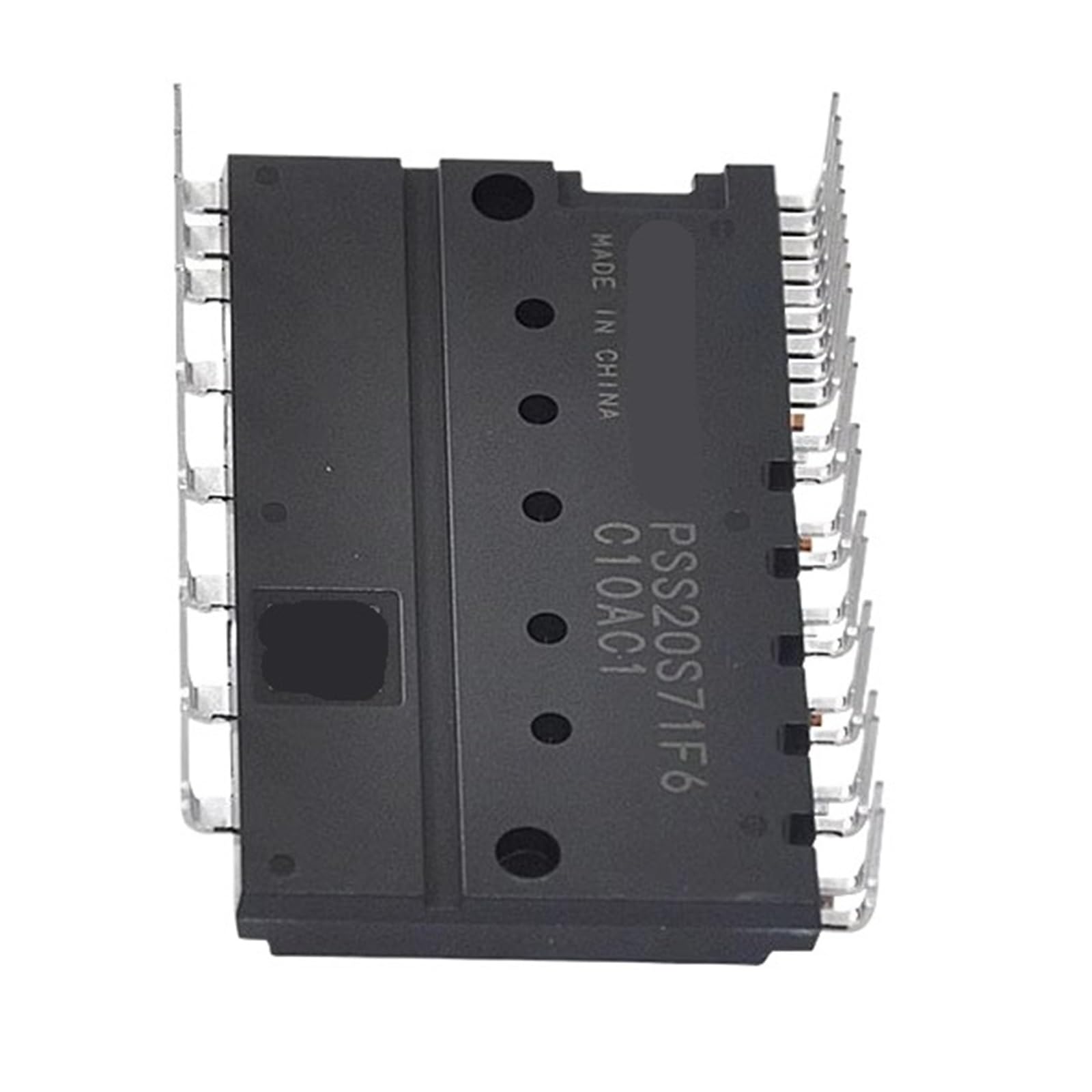 Module PS21765 redresseur de courant pour éliminer les pannes de moteur
