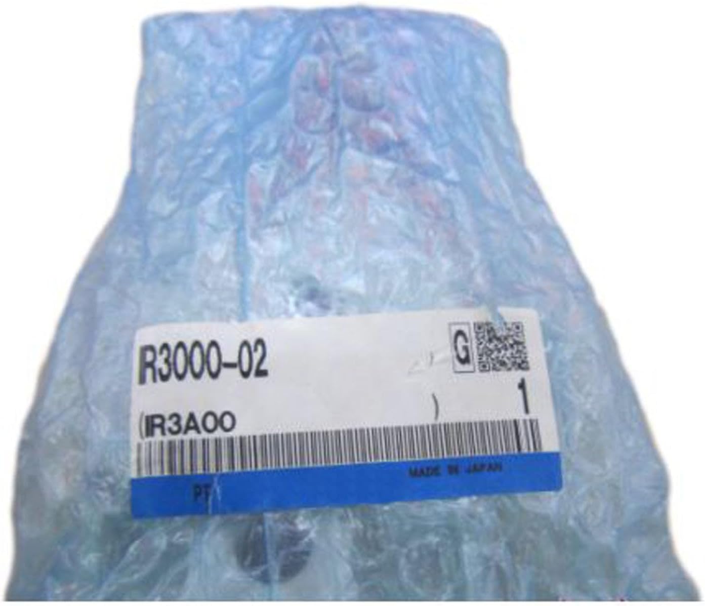 1 PCS New IR3000-02 Factory Packing with Warranty IR300002