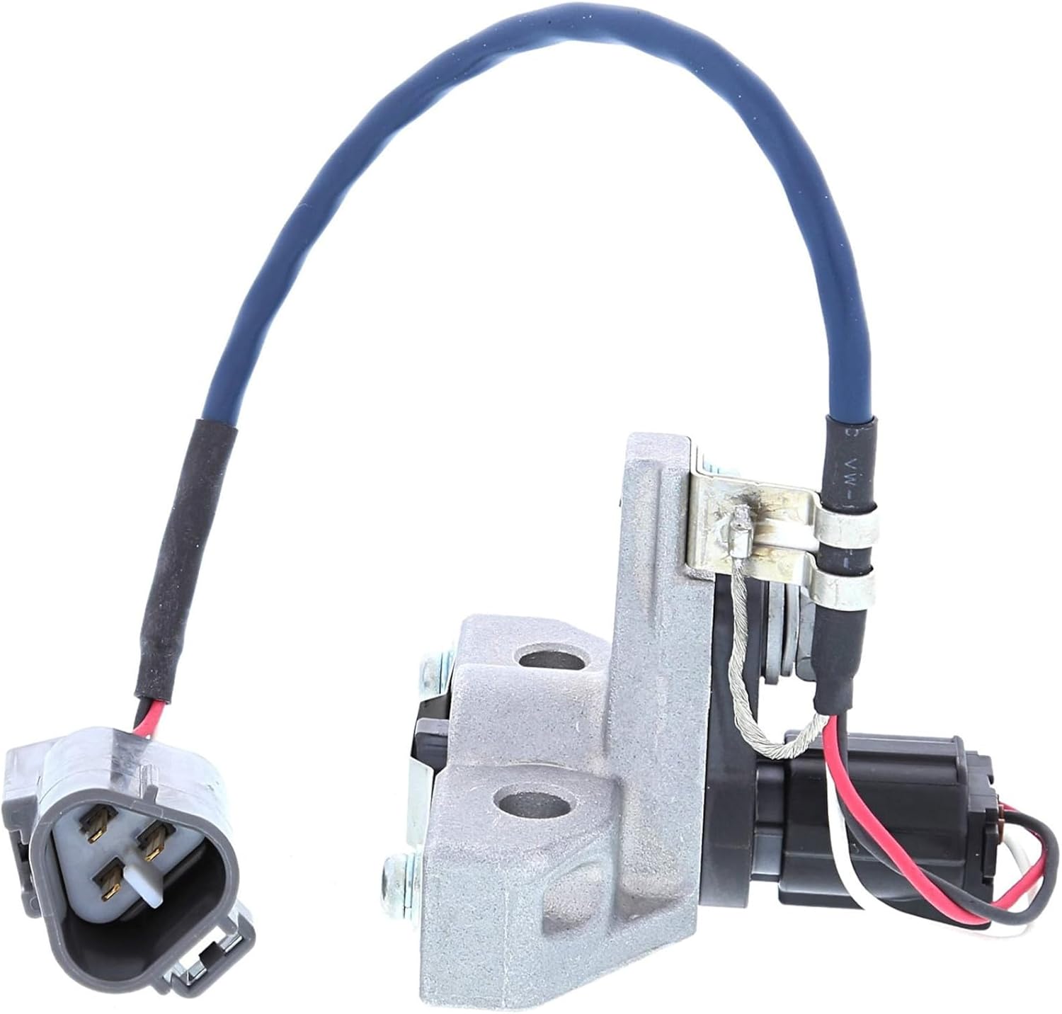 Denso Engine Camshaft Position Sensor - 196-1004 (Fits Lexus: 2005-2009 GX470/2005-2007 LX470 and Toyota: 2005-2009 4Runner/2005-2007 Land Cruiser/2004-2009 Sequoia/2004-2009 Tundra Vehicles)