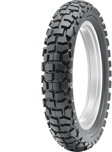 Neumáticos Dunlop D605 Trasero Dual Sport 4.10x18 (59P) Tipo de Tubo