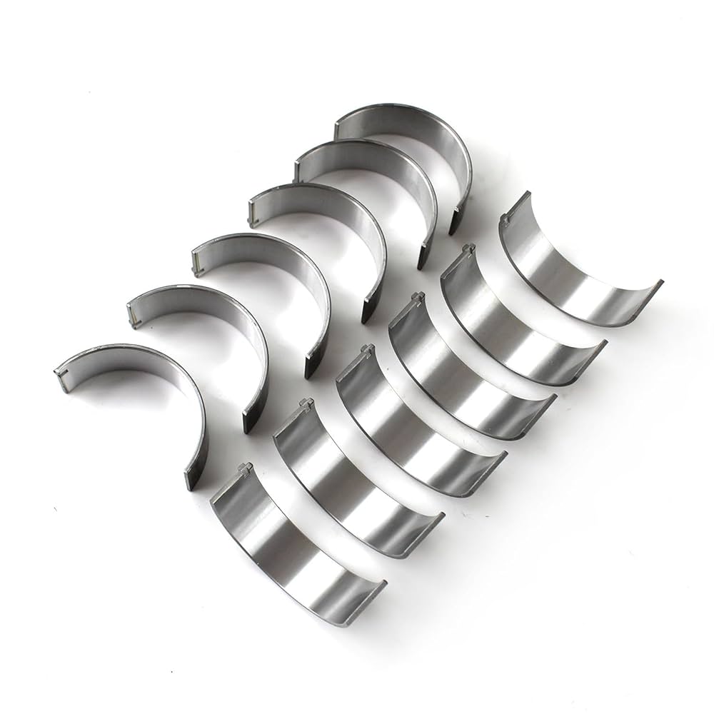 Amazon.com: INGKAN New Connecting Con Rod Bearings Set