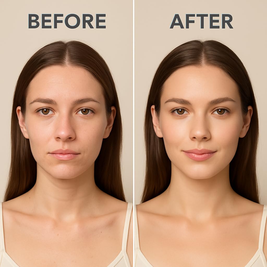 Luxury Body Wash for Women – Daily Silk White Peach & Orange Blossom Scent, Moisturizing & Refreshing Shower Gel, Gentle on All Skin Types, 30 fl oz - Image 6