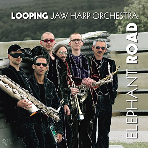 Play Elephant Road by Looping Jaw Harp Orchestra on Amazon Music