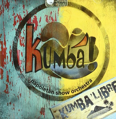 Kumba Libre