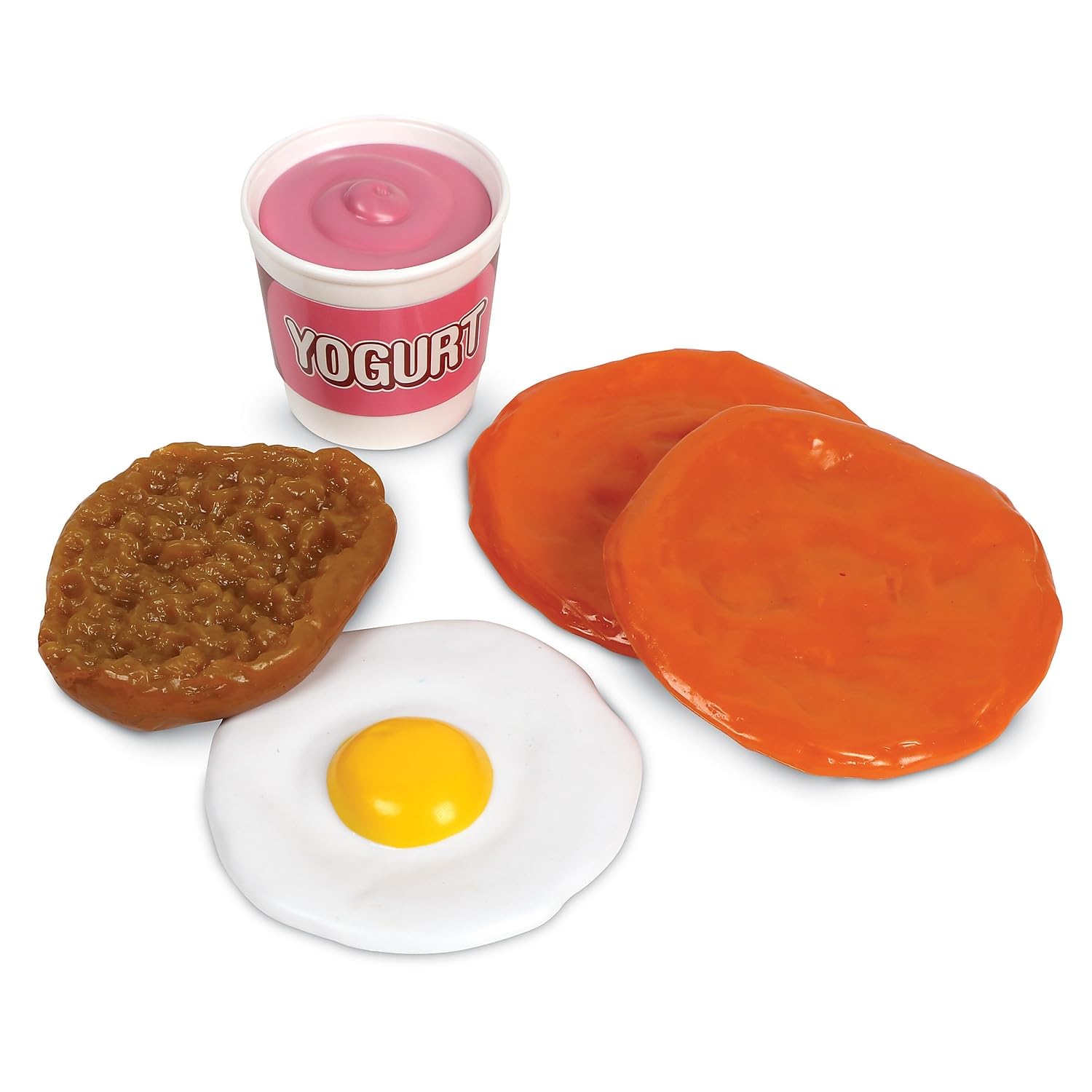 Learning Resources - Alimento de Juguete (LER7290)