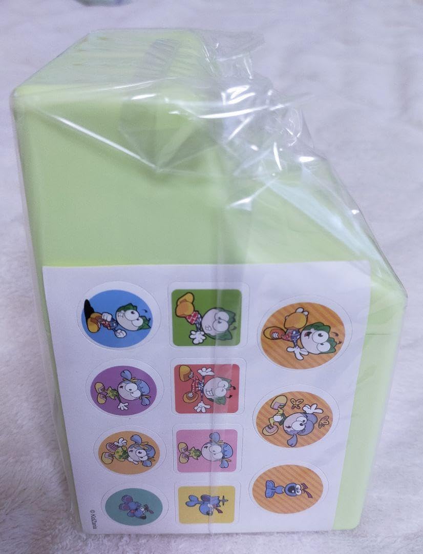 Amazon.co.jp: キッザニア ノベルティ 三井住友銀行 コラボ 貯金箱 コインバンク : おもちゃ