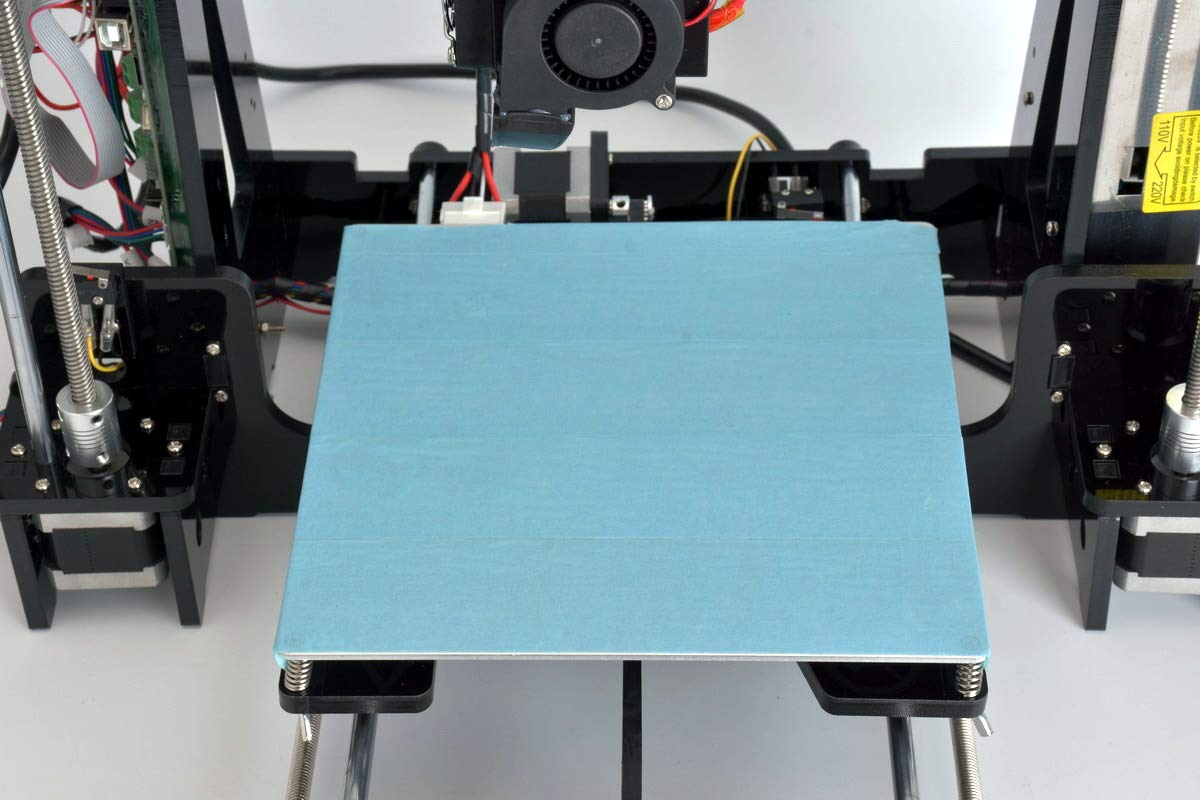 プリンター・複合機 ALUNAR 3D Printer Amazon | ALUNAR【工場直販】3Dプリンター 高精度 DIY未組立