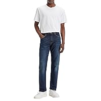 Levi's 502 Taper, Jeans Uomo